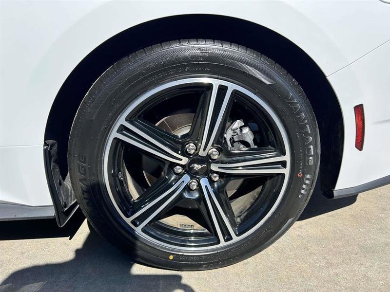 Ford Mustang  2024