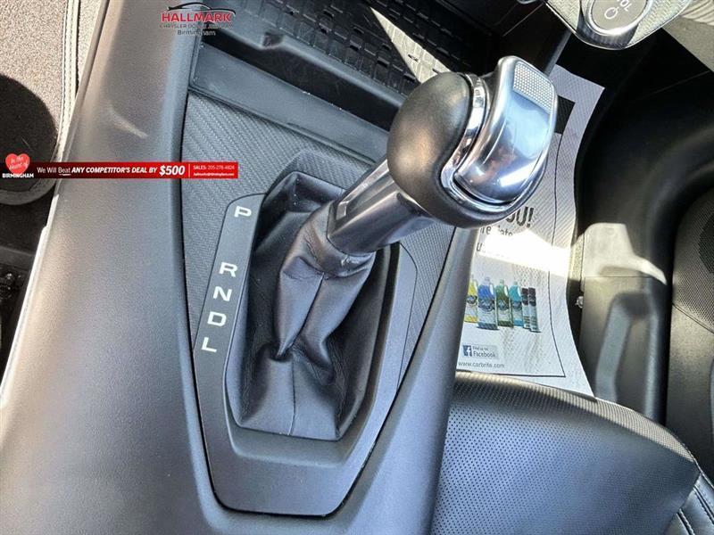 Ford Mustang  2024