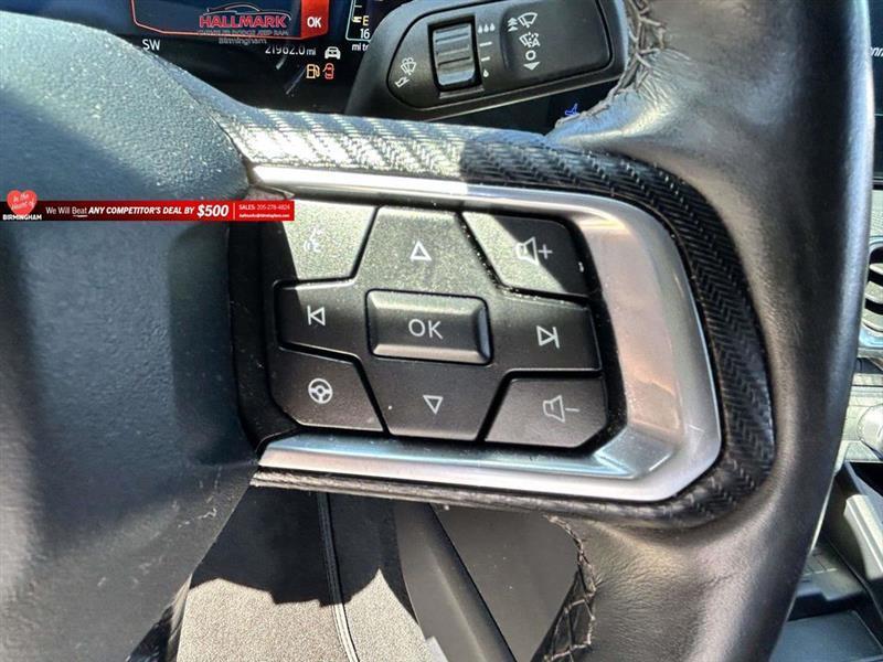 Ford Mustang  2024