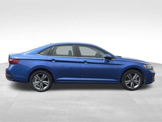 Volkswagen Jetta  2024