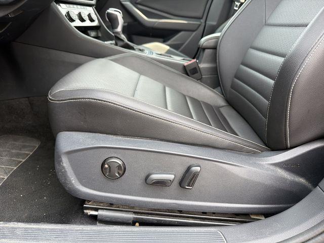 Volkswagen Jetta  2024