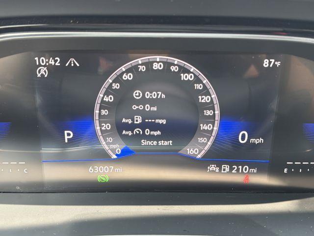 Volkswagen Jetta  2024