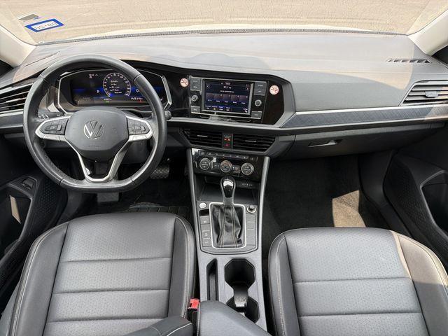 Volkswagen Jetta  2024