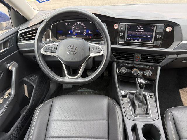 Volkswagen Jetta  2024