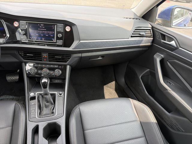 Volkswagen Jetta  2024