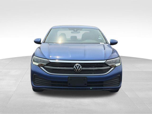 Volkswagen Jetta  2024