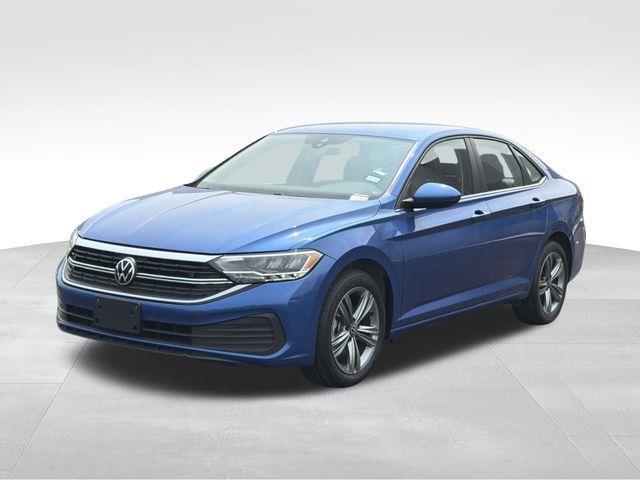Volkswagen Jetta  2024