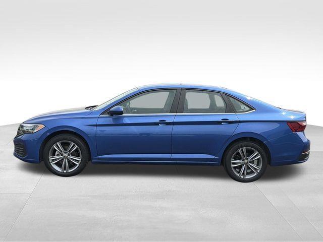 Volkswagen Jetta  2024