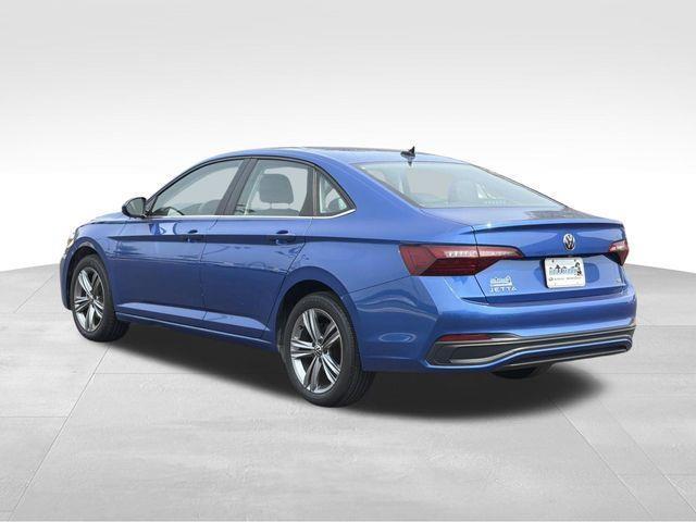 Volkswagen Jetta  2024
