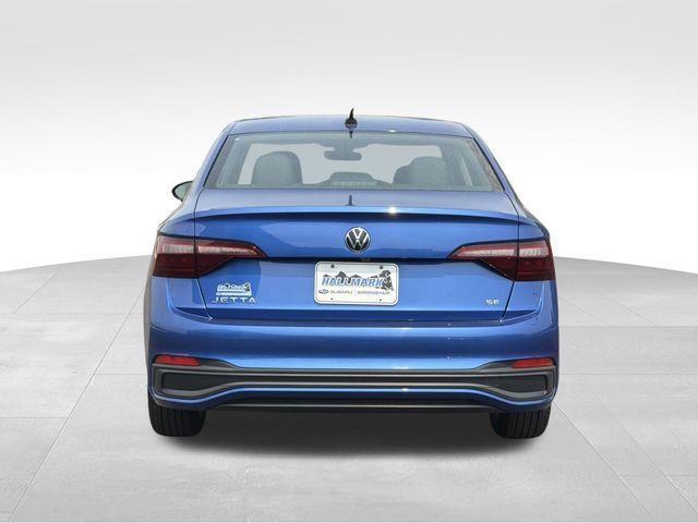 Volkswagen Jetta  2024