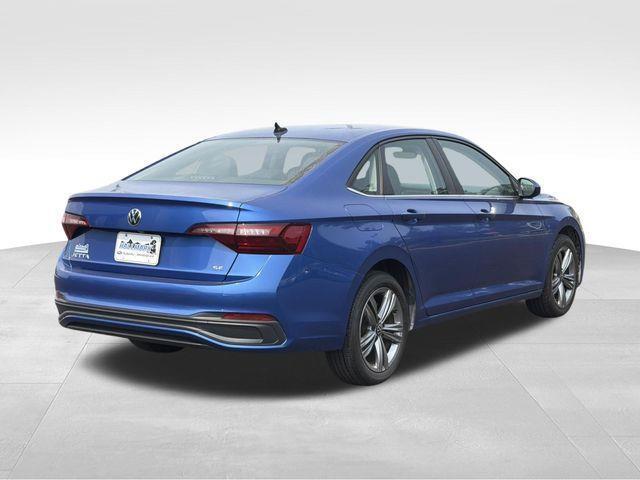 Volkswagen Jetta  2024