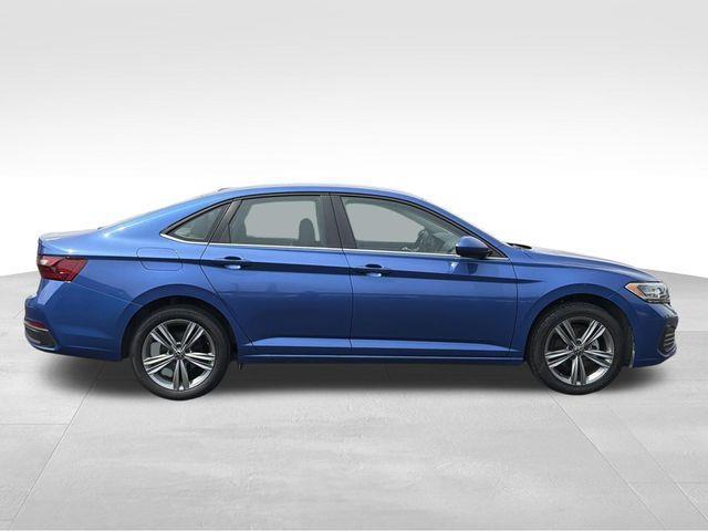 Volkswagen Jetta  2024