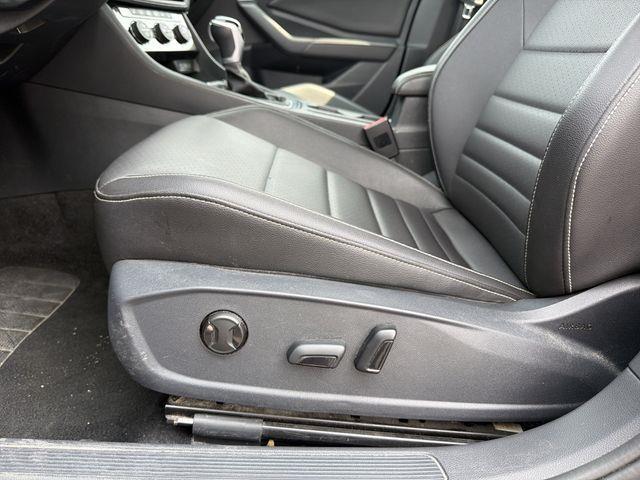 Volkswagen Jetta  2024