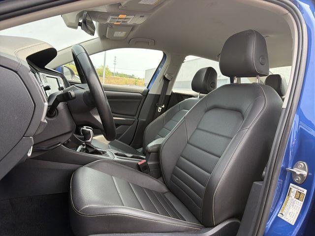 Volkswagen Jetta  2024