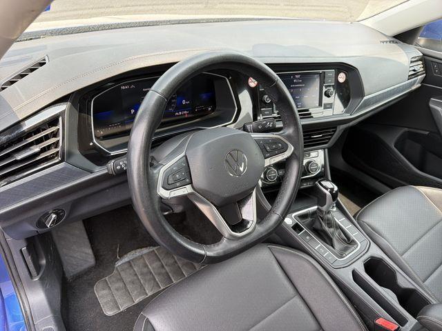 Volkswagen Jetta  2024