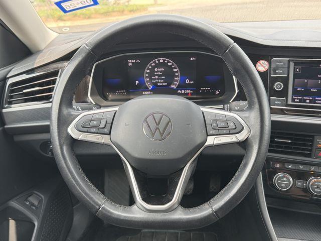 Volkswagen Jetta  2024