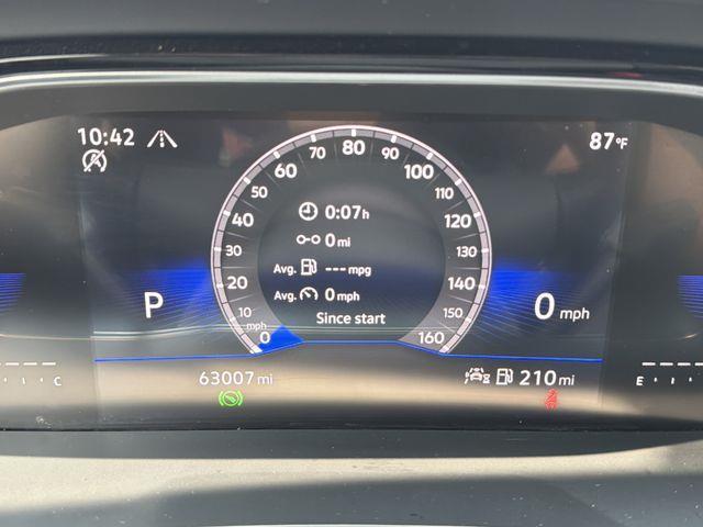 Volkswagen Jetta  2024