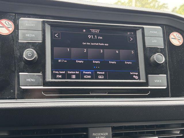 Volkswagen Jetta  2024