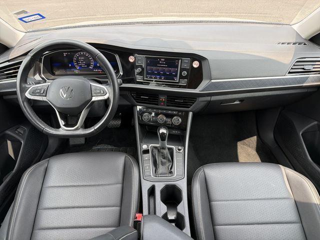 Volkswagen Jetta  2024
