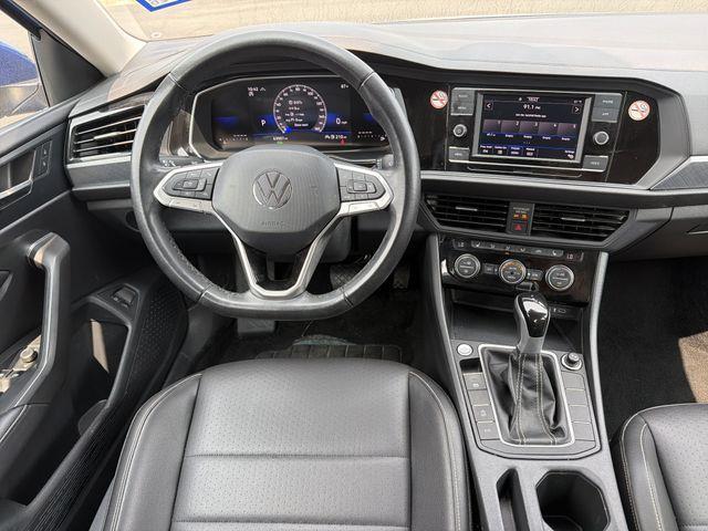 Volkswagen Jetta  2024