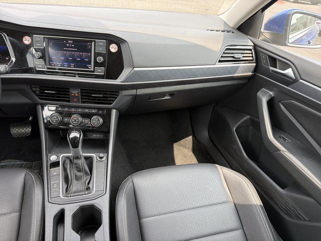 Volkswagen Jetta  2024
