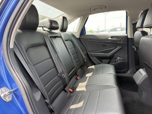Volkswagen Jetta  2024