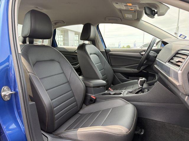 Volkswagen Jetta  2024