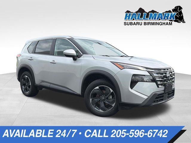 Nissan Rogue  2024