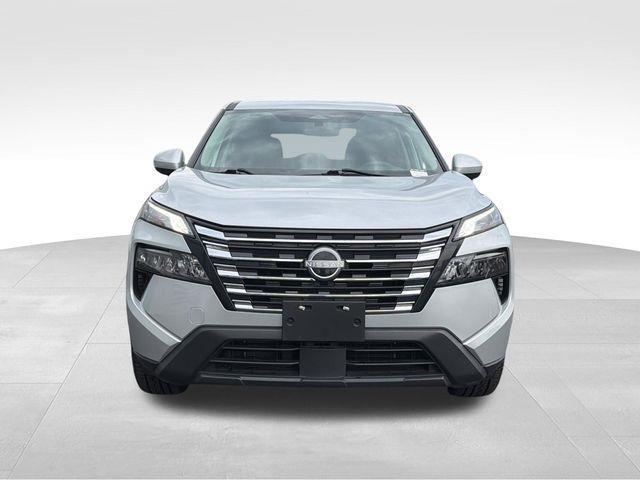 Nissan Rogue  2024