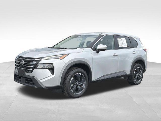 Nissan Rogue  2024