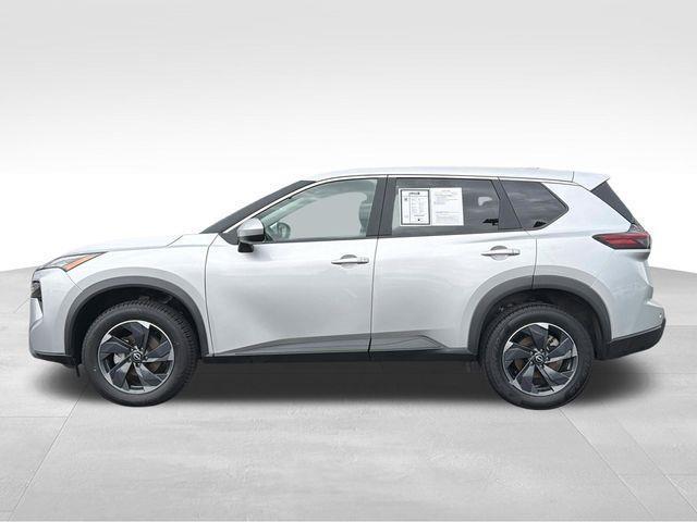 Nissan Rogue  2024