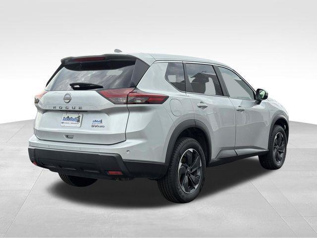 Nissan Rogue  2024