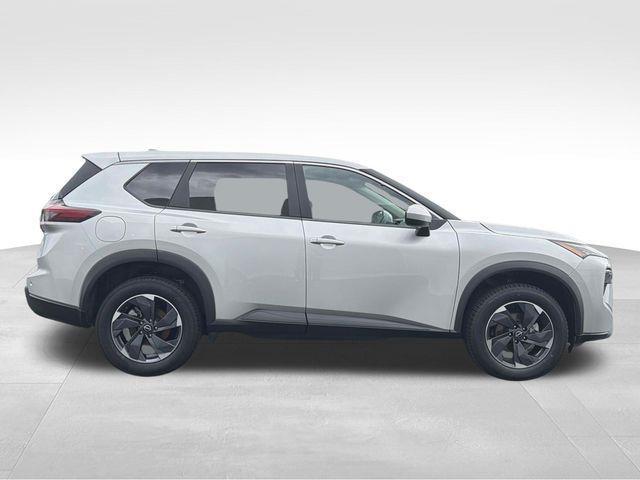 Nissan Rogue  2024