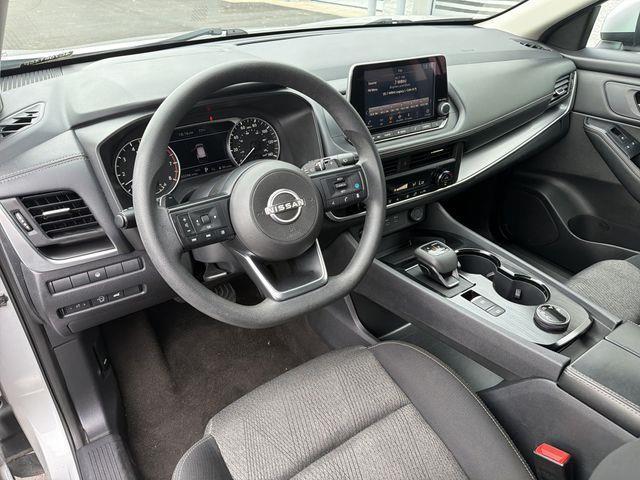 Nissan Rogue  2024