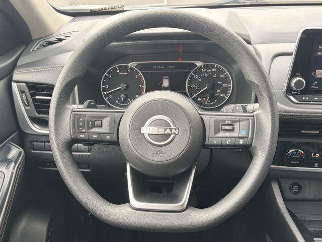 Nissan Rogue  2024