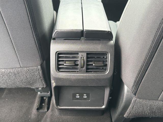 Nissan Rogue  2024