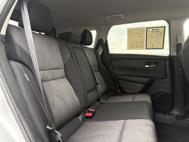 Nissan Rogue  2024