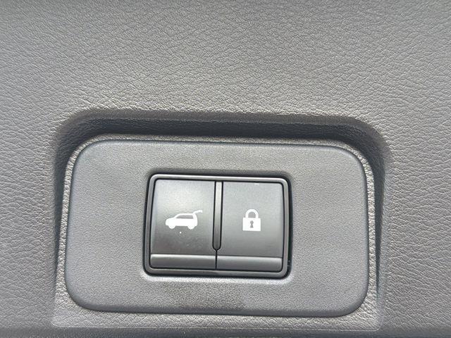 Nissan Rogue  2024