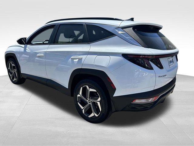 Hyundai Tucson  2024