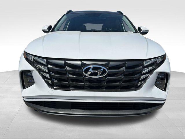 Hyundai Tucson  2024