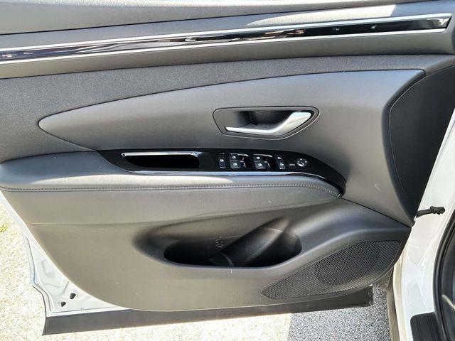Hyundai Tucson  2024