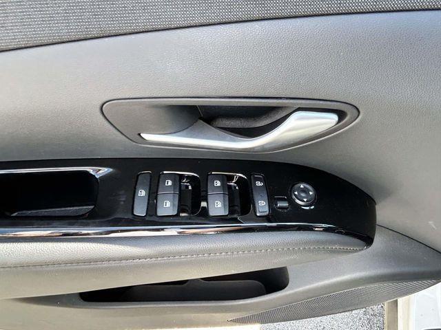 Hyundai Tucson  2024