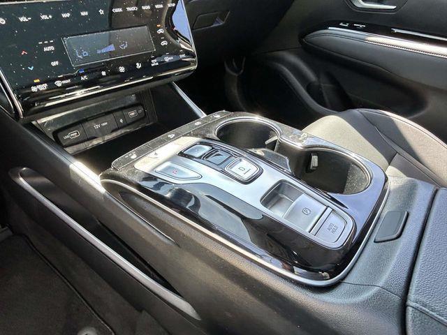 Hyundai Tucson  2024