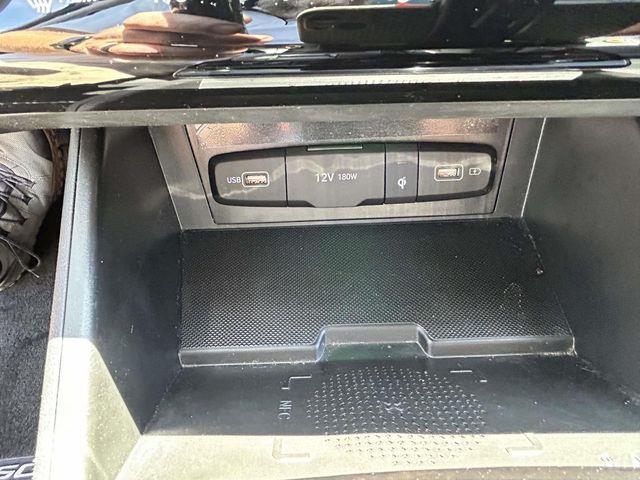 Hyundai Tucson  2024