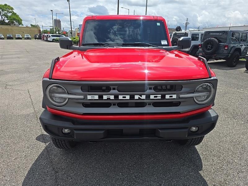 Ford Bronco  2024