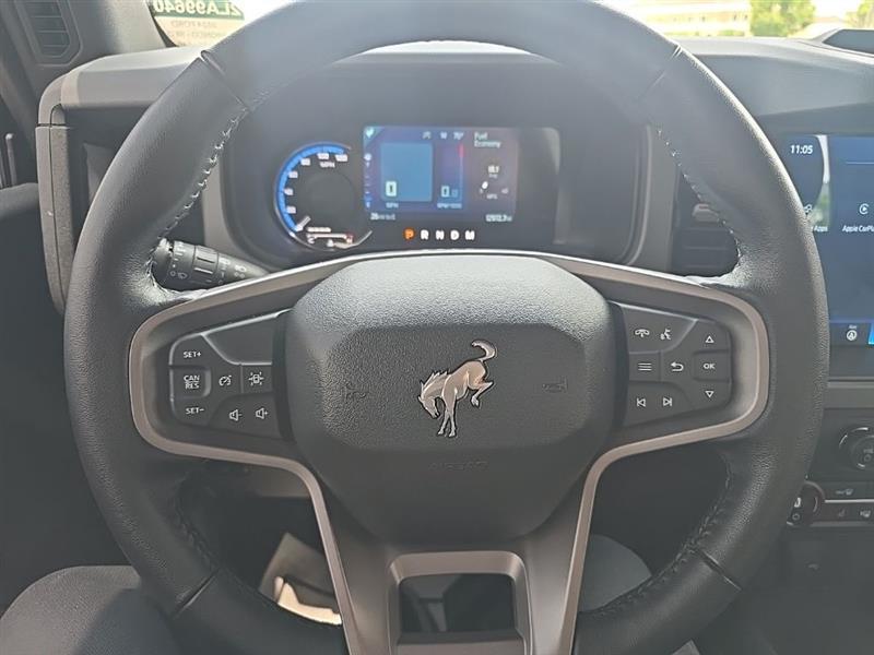 Ford Bronco  2024