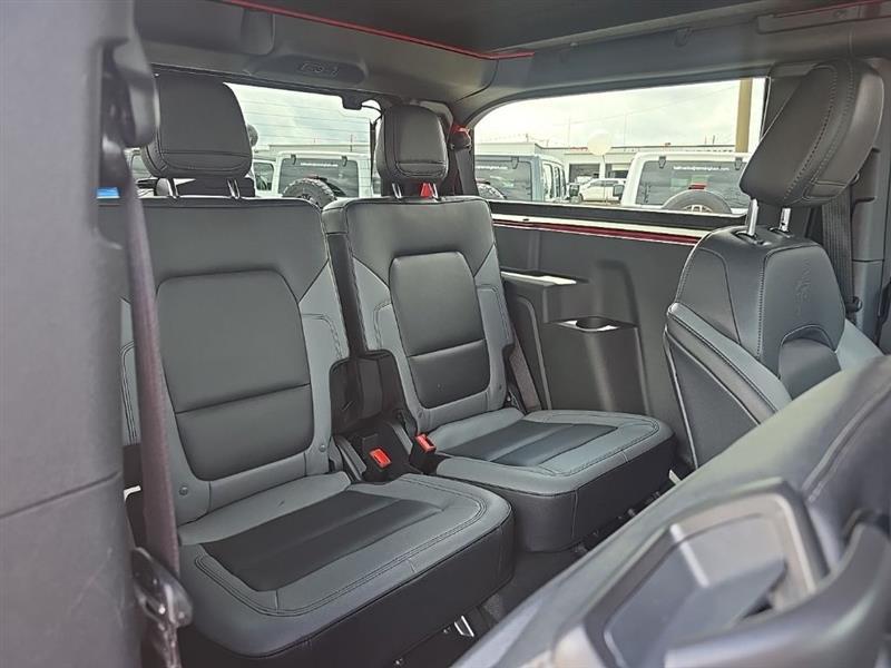 Ford Bronco  2024