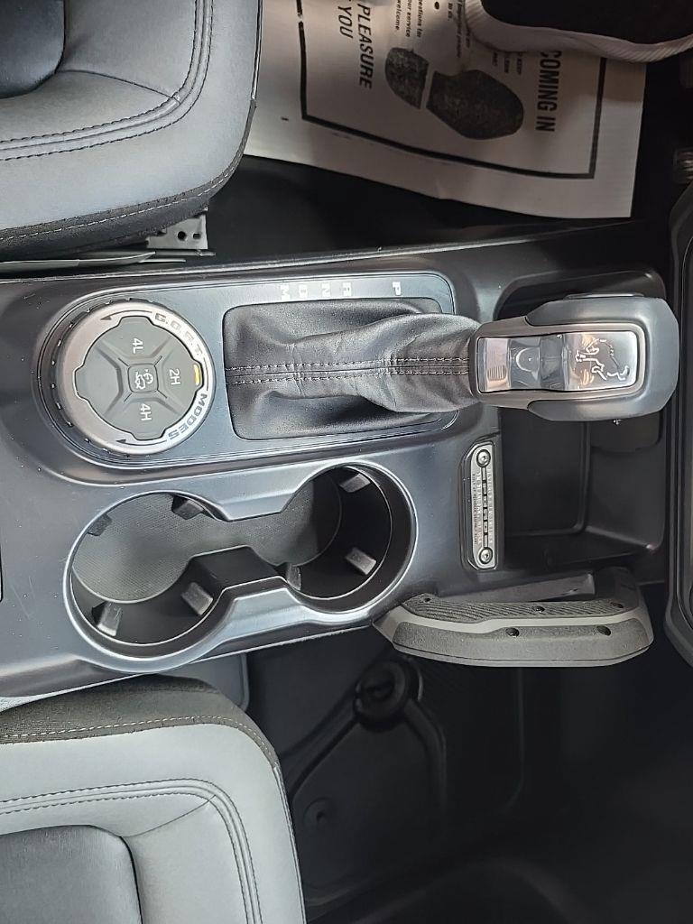 Ford Bronco  2024