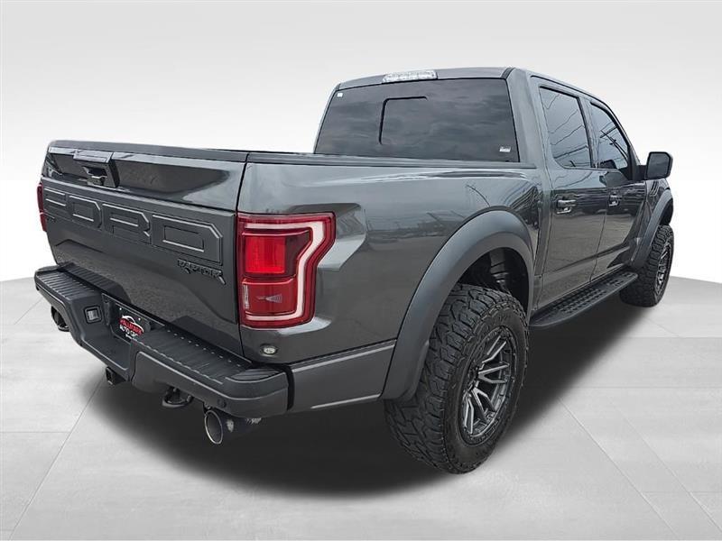 Ford F-150  2019