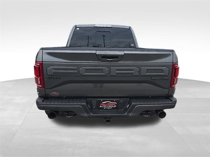 Ford F-150  2019